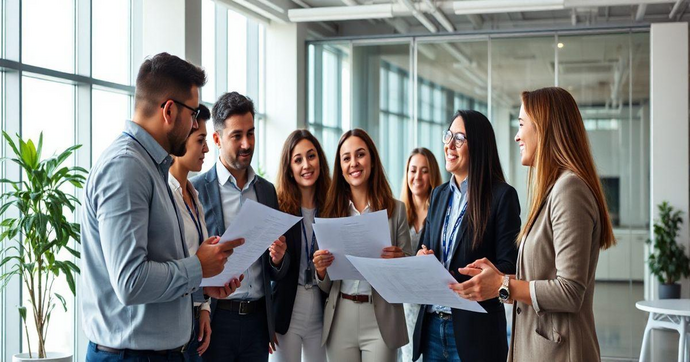 Empresas Organizadoras de Congressos: Como Escolher